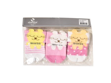 Absorba Socks O S Online Sale