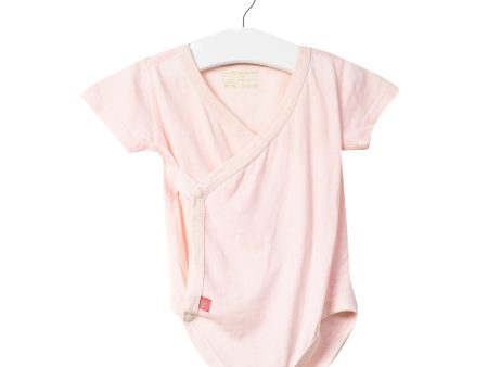 10045015 CIGOGNE Bébé Baby~Bodysuit 6-9M Hot on Sale