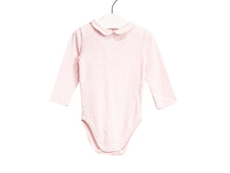 10020516 Cyrillus Baby~Bodysuit 6M For Sale