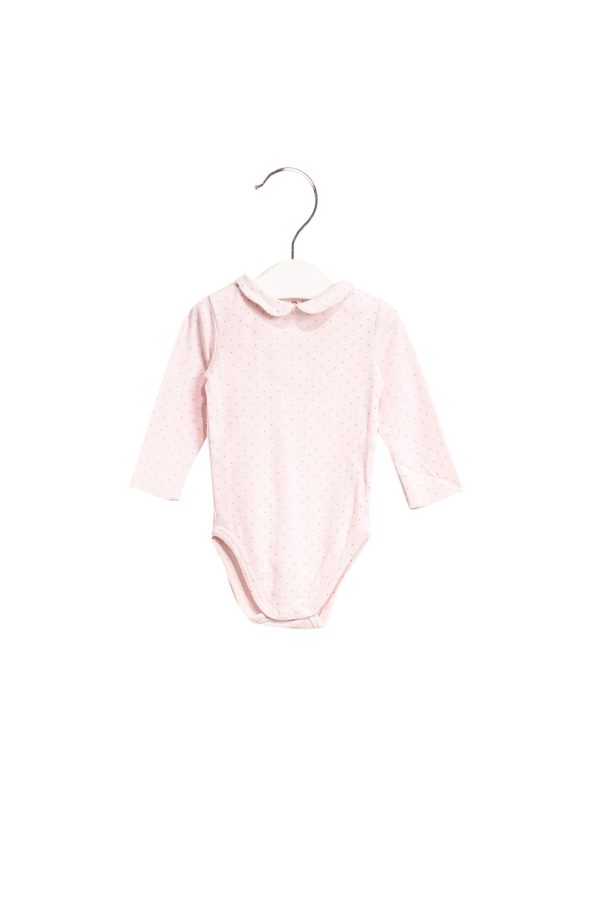 10020516 Cyrillus Baby~Bodysuit 6M For Sale