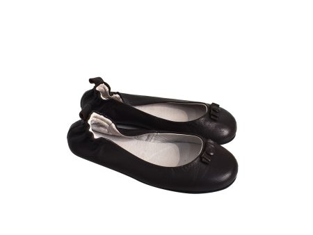 10038565 Jacadi Kids~Ballet Flats 5T (EU 28) For Discount