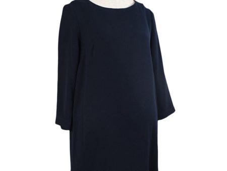 Maternity Long Sleeve Dress XS (US 4) Online