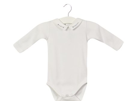 10035071 Jacadi Baby~Bodysuit 1M Sale