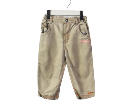 Kaloo Pants 18M (81cm) Fashion