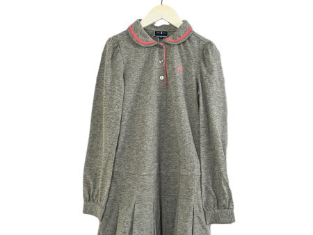 Nicholas & Bears Long Sleeve Dress 10Y Online Hot Sale