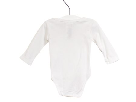 10025422 Jacadi Baby~Bodysuit 6M For Sale