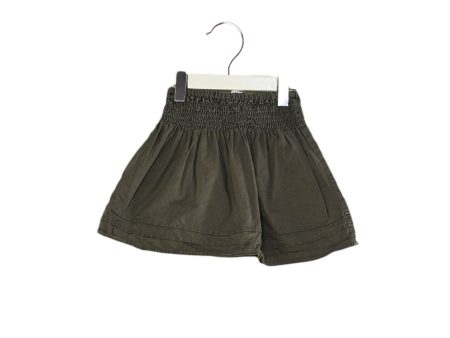 Little Mercerie Mid Skirt 4T on Sale