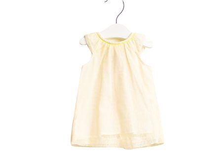 10020288 Bonpoint Baby~Dress 3M on Sale