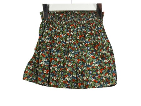 Bonpoint Short Skirt 4T Discount