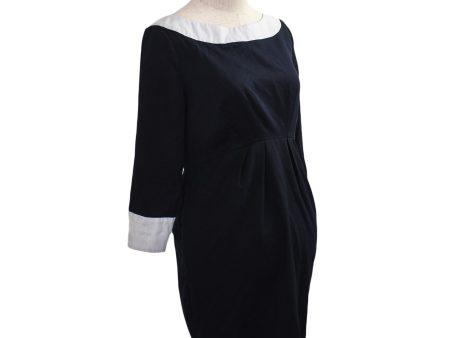 Maternity Long Sleeve Dress S (US4) Sale