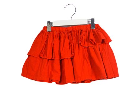 Bonton Short Skirt 4T Supply