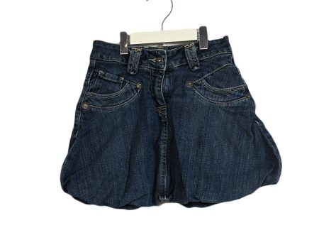 DKNY Short Skirt 8Y Cheap