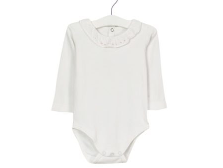 10035949 Jacadi Baby~Bodysuit 12M For Cheap