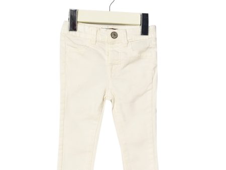 7 For All Mankind Pants 12M Sale