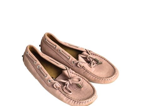 TodÕs Moccasins 7Y (EU32) Cheap