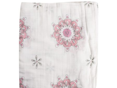 Aden & Anais Blanket O S on Sale