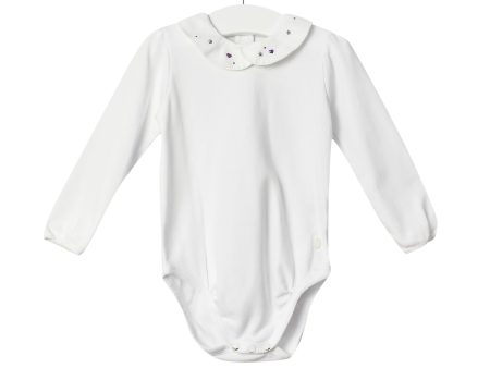 10040430 Dior Baby~Bodysuit 18M on Sale