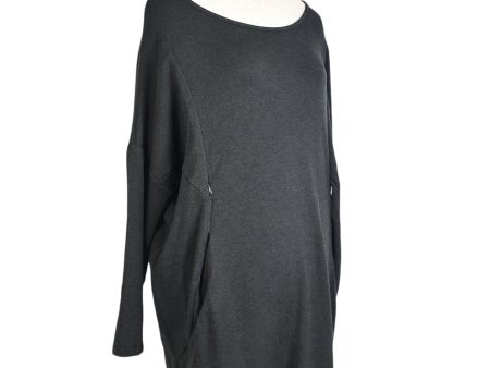 Maternity Long Sleeve Dress M (US 8-10) Supply