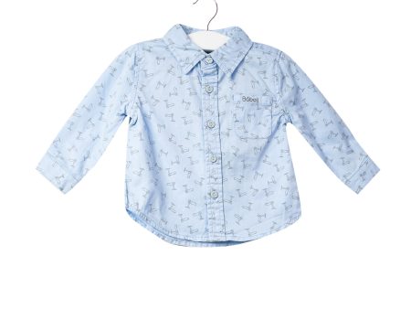 10044793 Boboli Baby~Shirt 6M Online