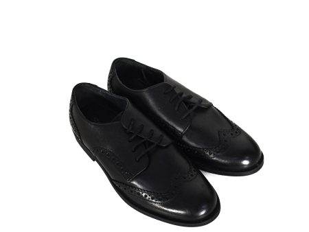 Start-Rite Derbys 8Y (EU 34) Online Hot Sale