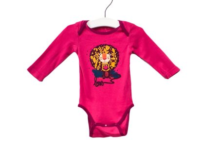 10025659 Dpam Baby~Bodysuit 6M For Cheap